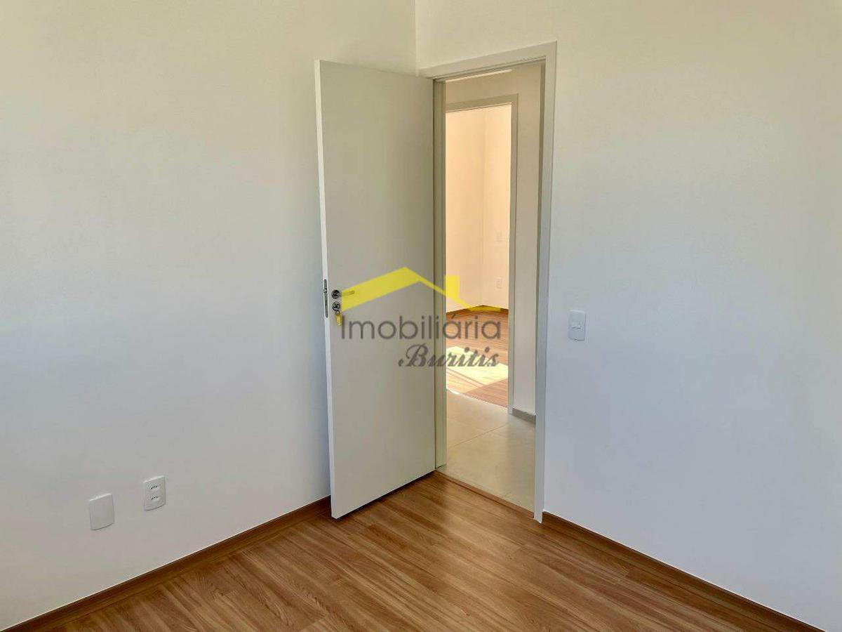 Apartamento, Palmeiras, 3 Quartos, 2 Vagas, 1 Suíte