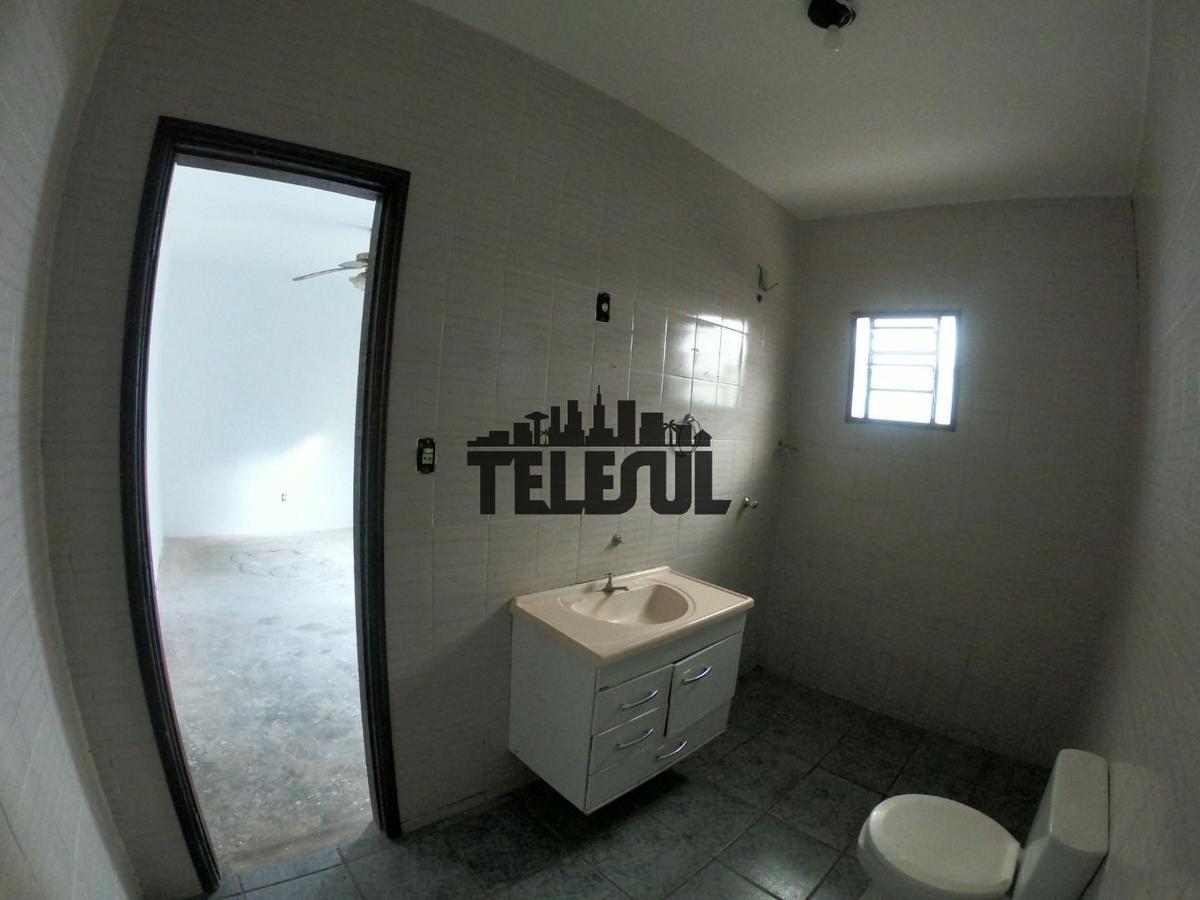 Casa, Parque Boa Vista, 3 Quartos, 3 Vagas, 1 Suíte