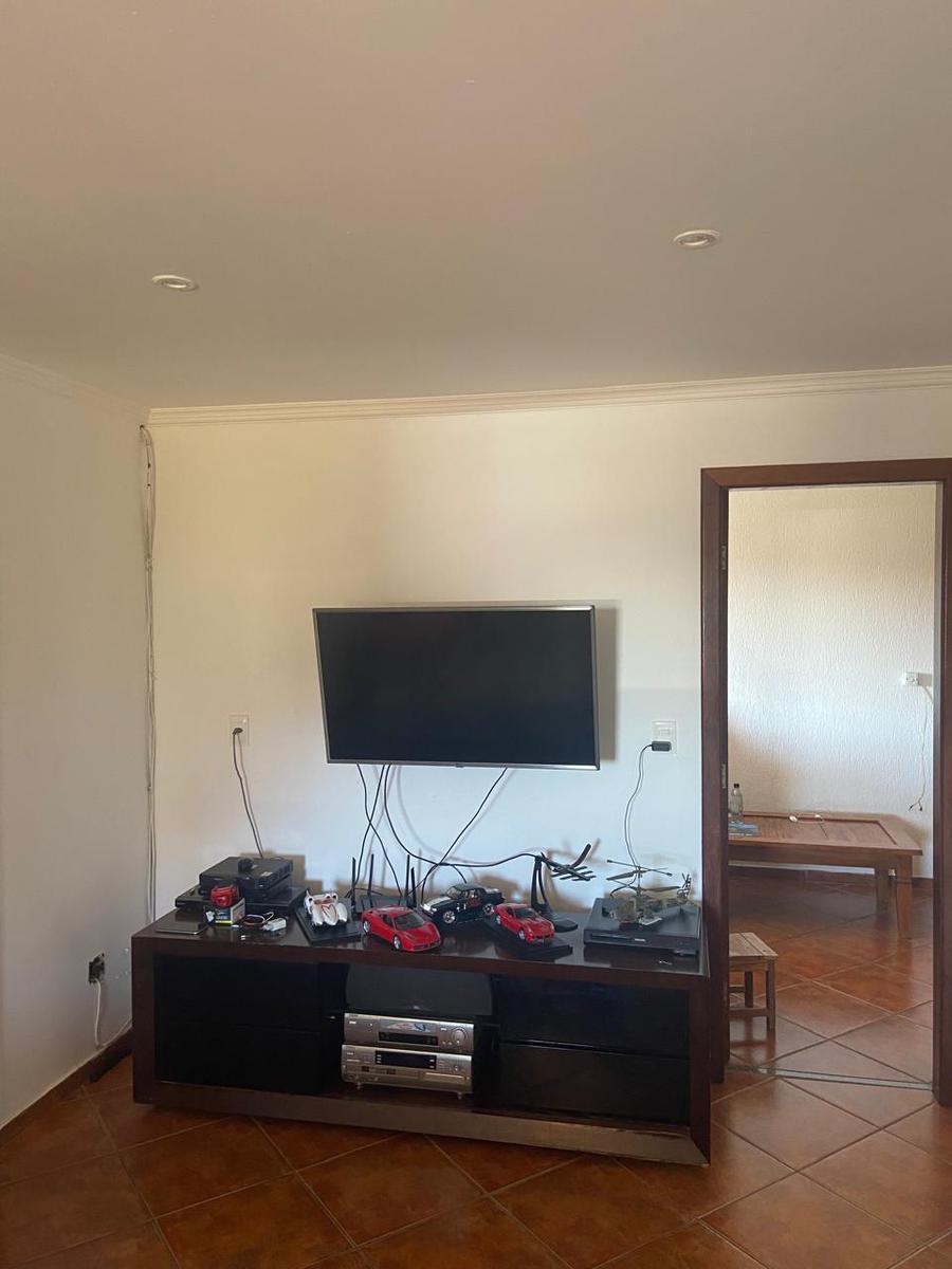 Casa, Jardim Pirineus, 3 Quartos, 0 Vaga