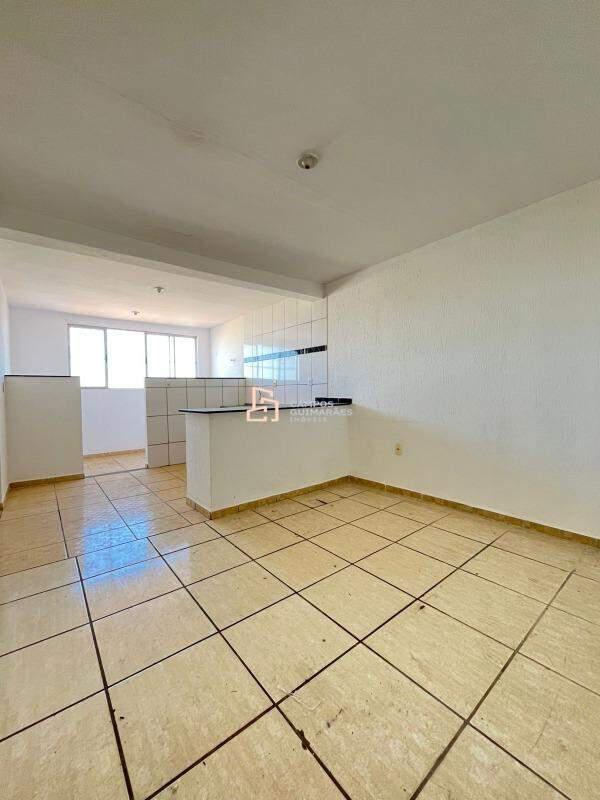 Apartamento, Jardim Laguna, 2 Quartos, 1 Vaga