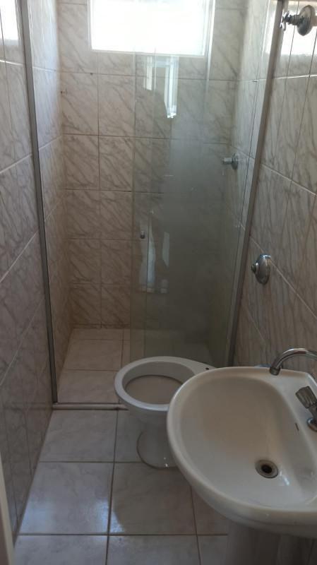 Apartamento, Santa Mônica, 2 Quartos, 0 Vaga