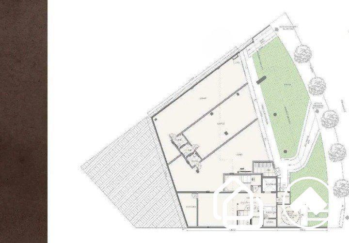 Apartamento, Santa Lúcia, 1 Quarto, 1 Vaga, 1 Suíte