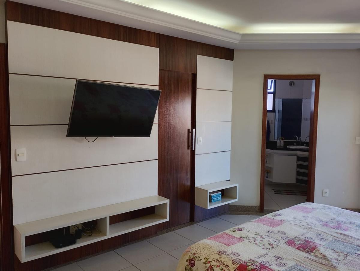 Casa, São Bernardo, 5 Quartos, 4 Vagas, 2 Suítes