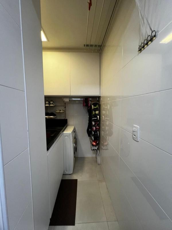 Apartamento, Liberdade, 2 Quartos, 2 Vagas, 1 Suíte