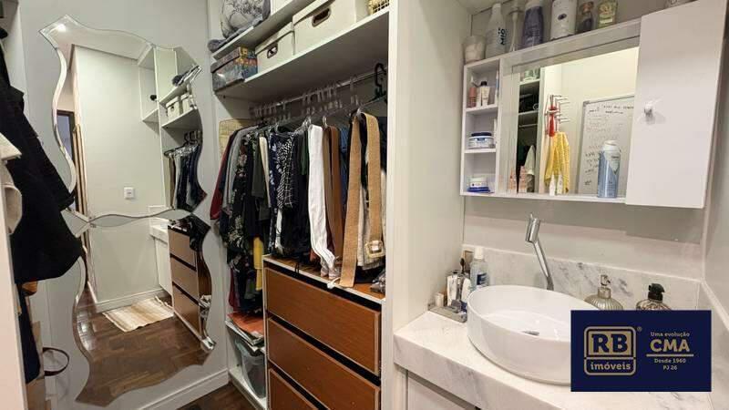 Apartamento, Lourdes, 4 Quartos, 2 Vagas, 2 Suítes