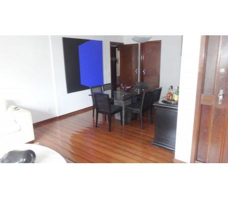 Apartamento, Lourdes, 3 Quartos, 2 Vagas, 1 Suíte