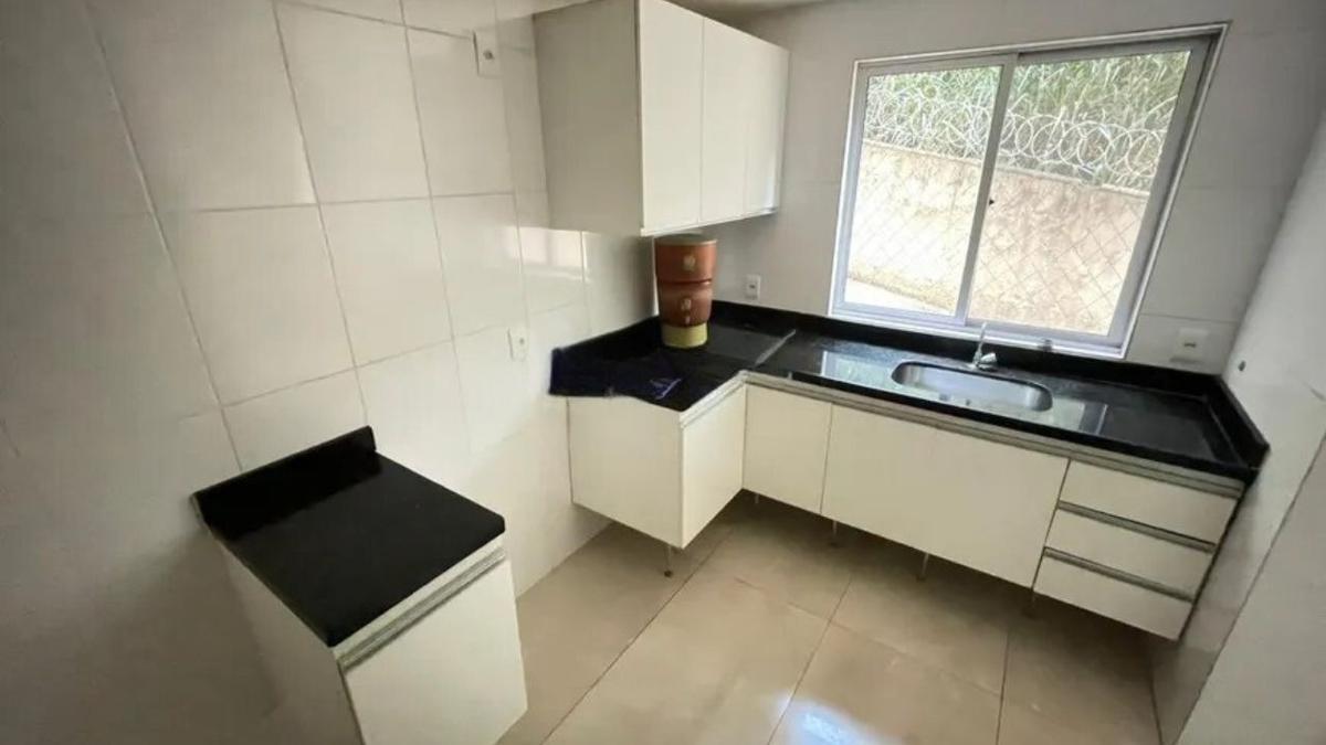 Apartamento, Buritis, 4 Quartos, 2 Vagas, 1 Suíte