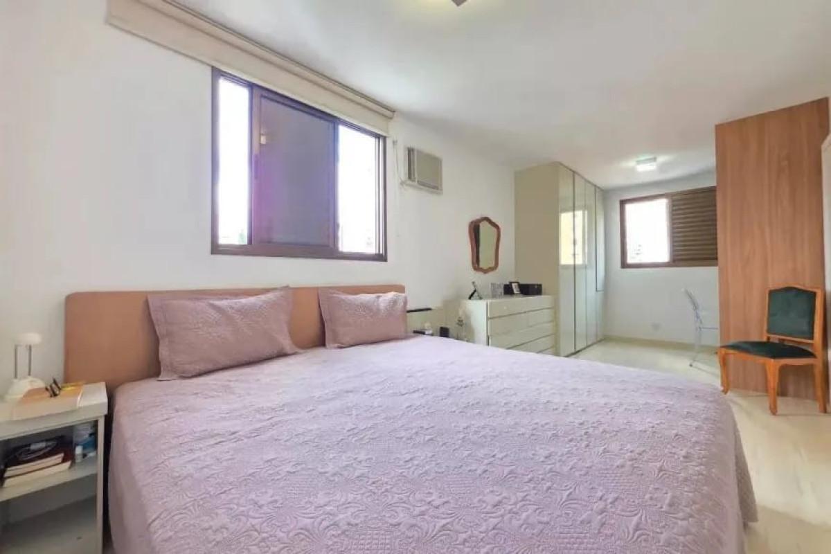 Apartamento, Anchieta, 2 Quartos, 2 Vagas, 1 Suíte