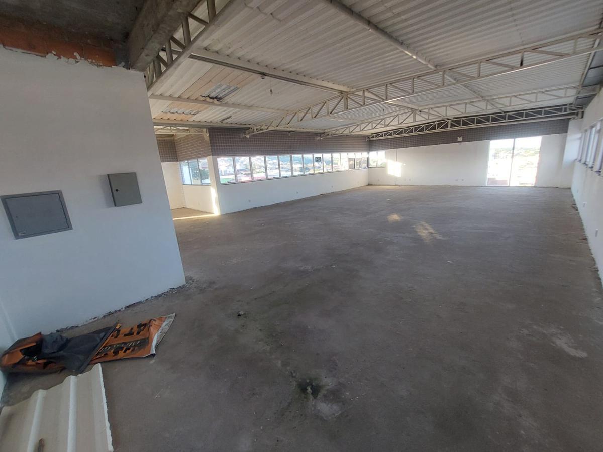 Andar, Parque Recreio, 0 Quarto, 0 Vaga