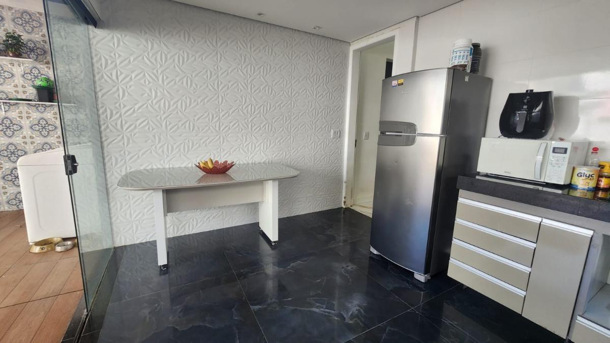 Casa, Santa Teresa, 3 Quartos, 2 Vagas, 1 Suíte