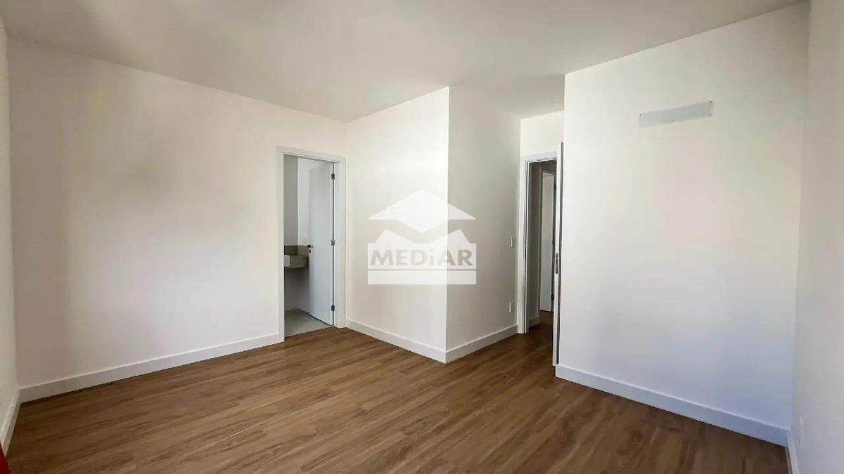 Apartamento, Serra, 3 Quartos, 2 Vagas, 1 Suíte