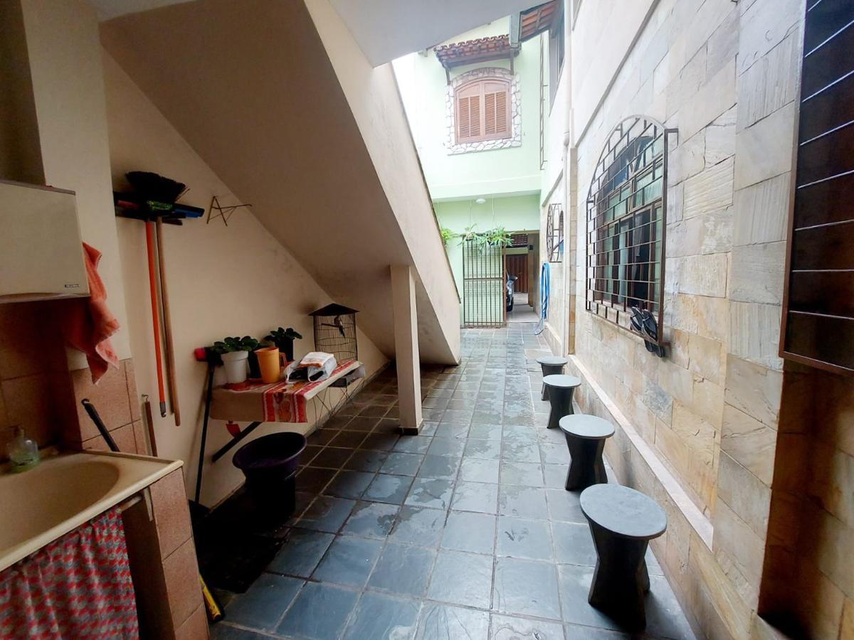 Casa, Ressaca, 4 Quartos, 3 Vagas, 1 Suíte