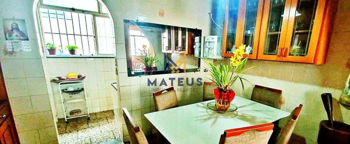 Apartamento, Caiçaras, 4 Quartos, 2 Vagas, 1 Suíte