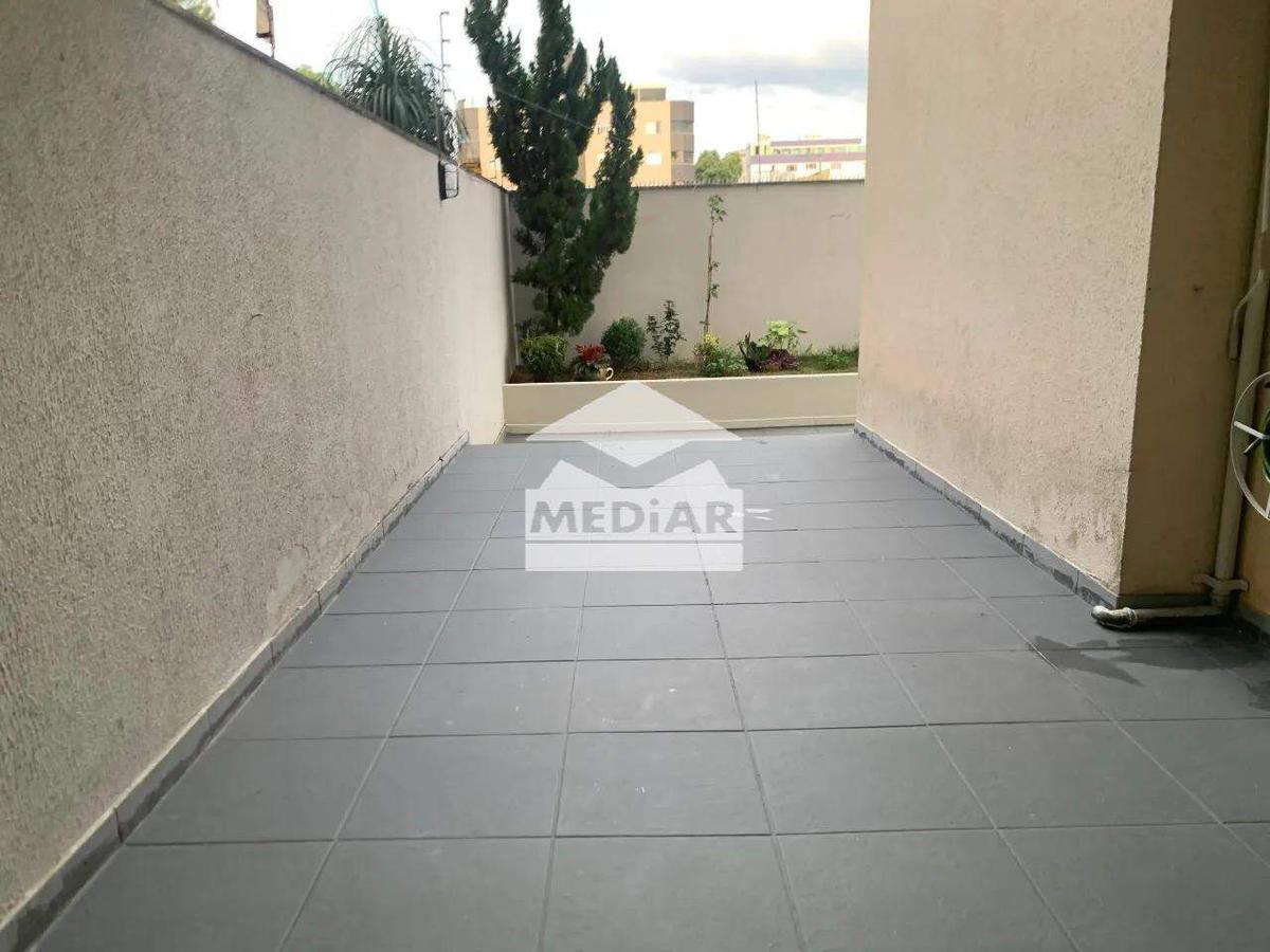 Apartamento, Ipiranga, 3 Quartos, 3 Vagas, 1 Suíte