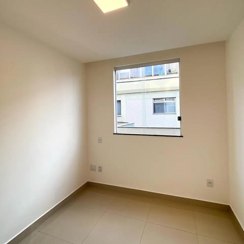 Apartamento, Santo Antônio, 4 Quartos, 3 Vagas, 1 Suíte