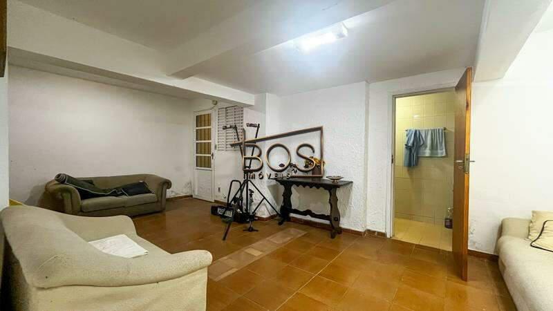 Casa, Santo Antônio, 8 Quartos, 3 Vagas, 2 Suítes