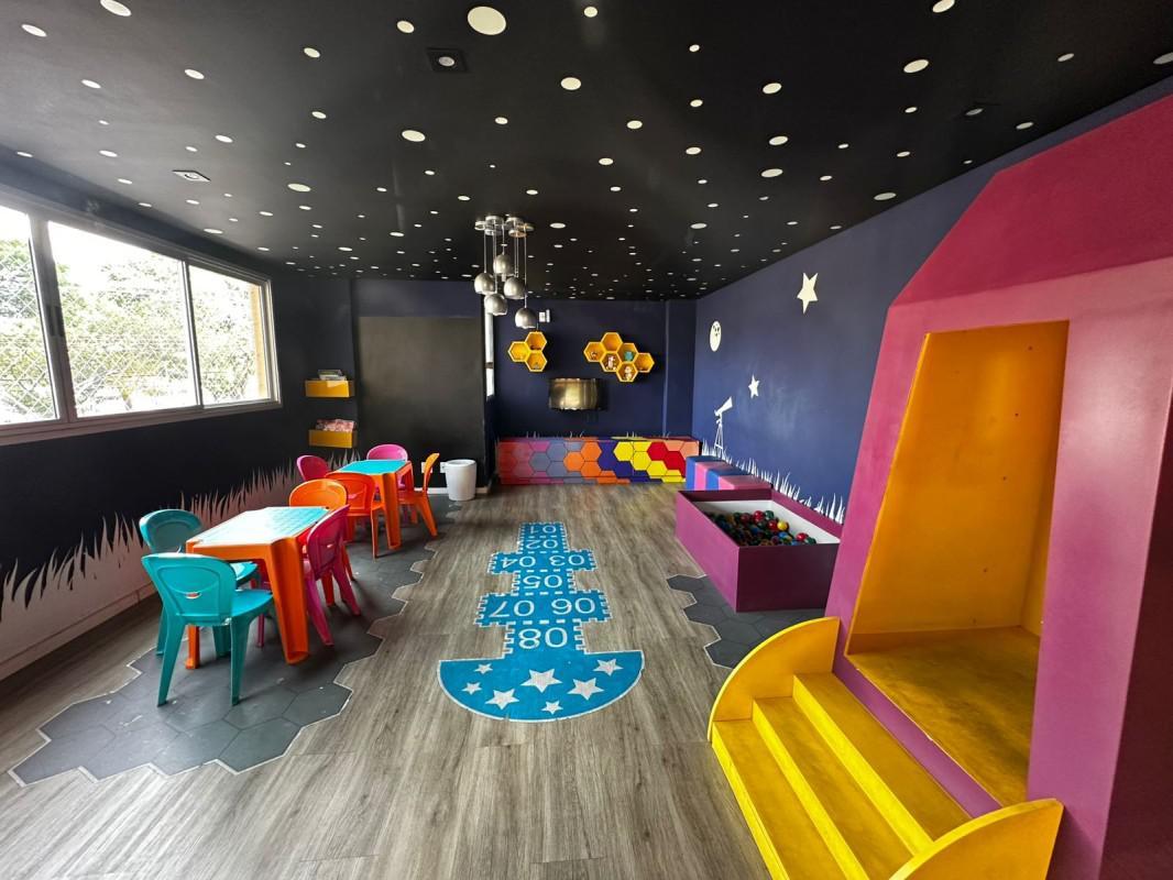 Apartamento, São Geraldo, 3 Quartos, 2 Vagas, 1 Suíte