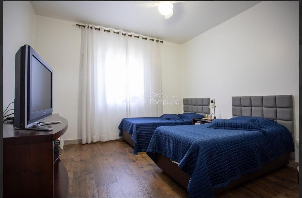 Casa, Santa Amélia, 3 Quartos, 2 Vagas, 1 Suíte