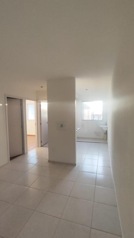 Apartamento, Arvoredo II, 2 Quartos, 1 Vaga