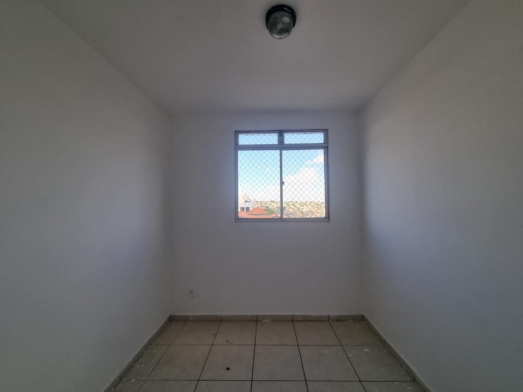 Apartamento, Industrial Santa Rita, 2 Quartos, 1 Vaga