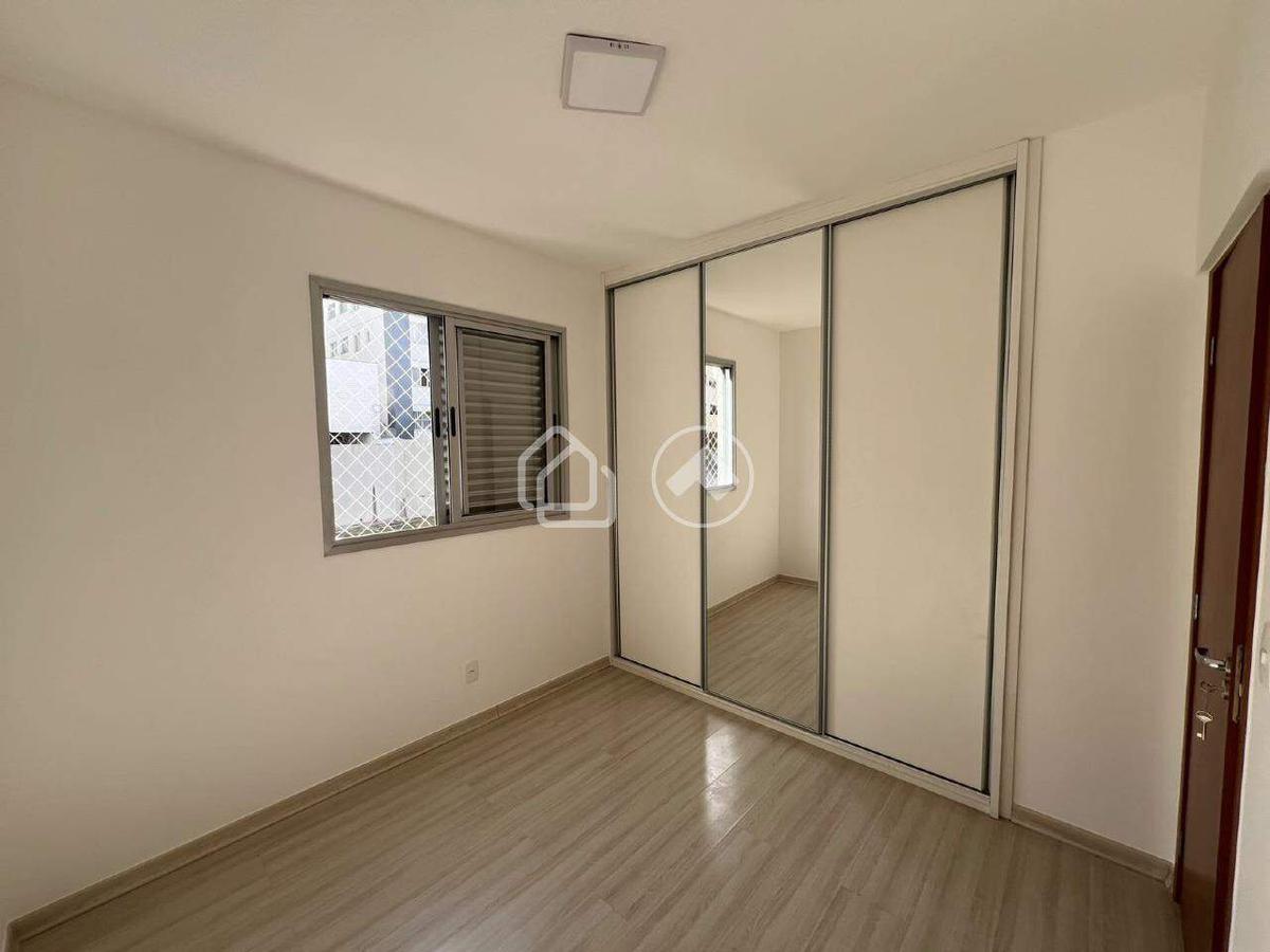 Apartamento, Buritis, 3 Quartos, 3 Vagas, 1 Suíte