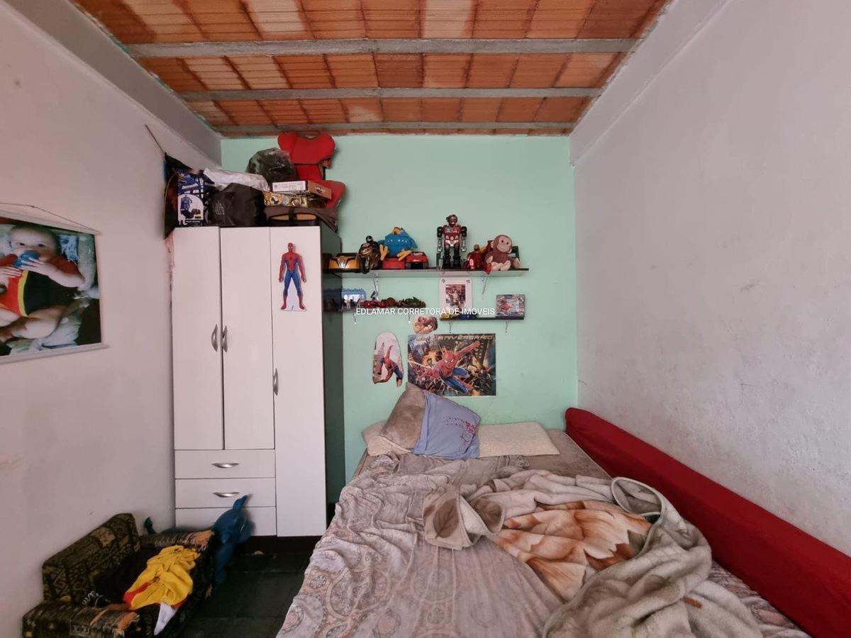 Casa, Lindéia, 3 Quartos, 4 Vagas