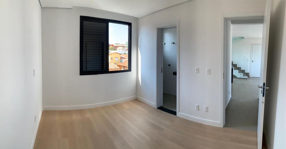 Cobertura, União, 3 Quartos, 2 Vagas, 1 Suíte