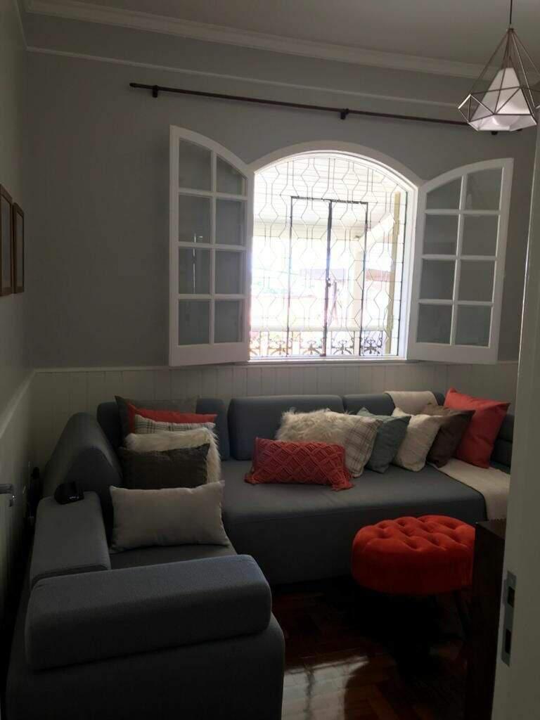 Casa, Esplanada, 4 Quartos, 5 Vagas, 2 Suítes