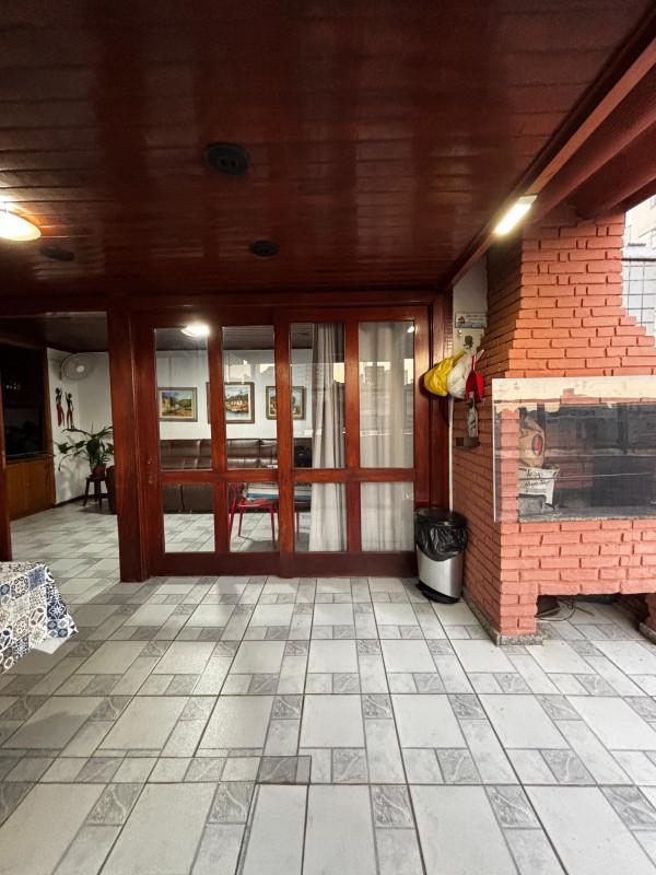 Cobertura, Sagrada Família, 4 Quartos, 2 Vagas, 1 Suíte