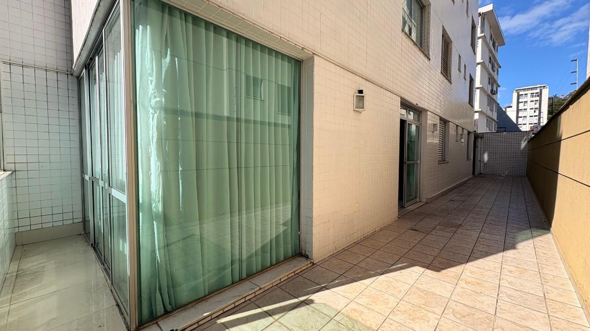 Apartamento, Gutierrez, 3 Quartos, 3 Vagas, 1 Suíte
