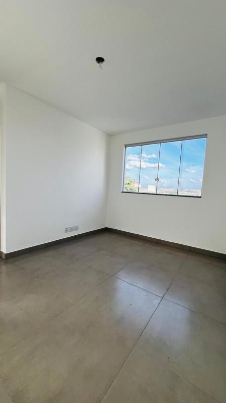 Apartamento, Cabral, 2 Quartos, 2 Vagas, 1 Suíte