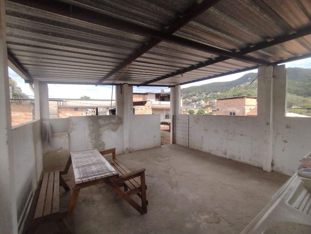 Casa, Nossa Senhora do Ó, 3 Quartos, 0 Vaga