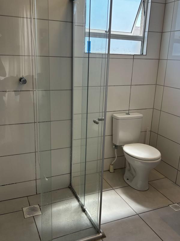 Apartamento, Chácara Cotia, 2 Quartos, 1 Vaga