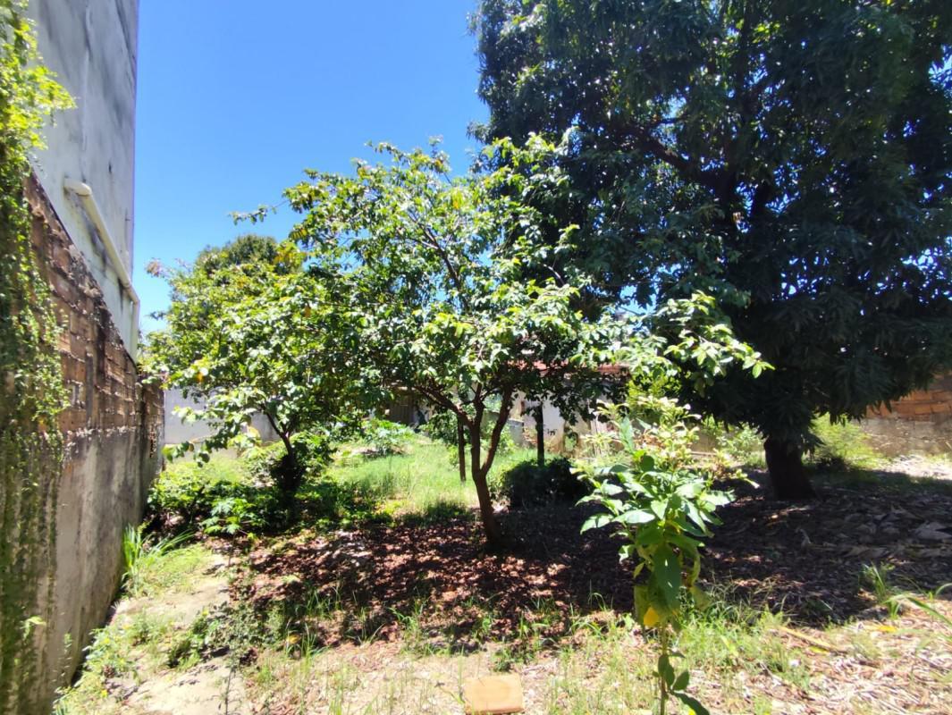 Lote, Planalto, 0 Quarto, 0 Vaga