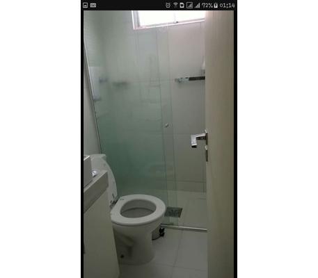 Apartamento, Manacás, 2 Quartos, 1 Vaga