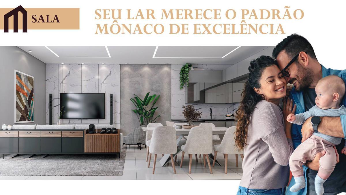 Cobertura, Santa Helena, 4 Quartos, 0 Vaga, 3 Suítes