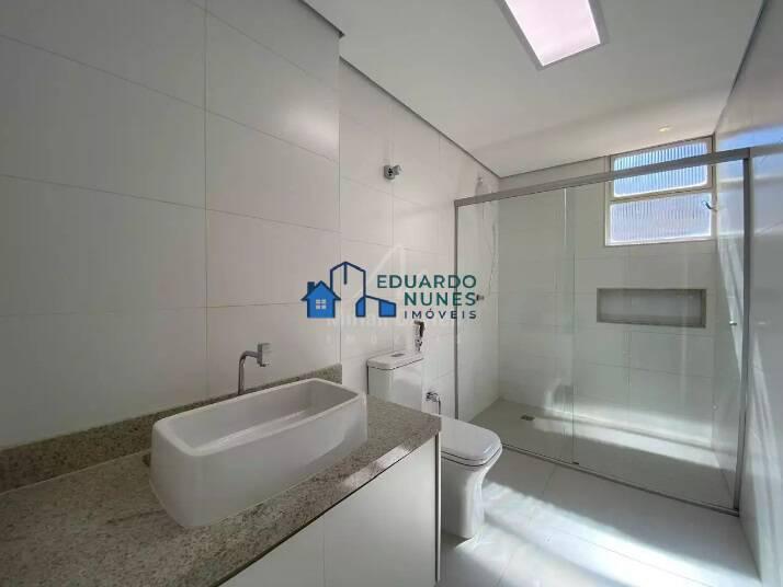 Apartamento, Coração de Jesus, 4 Quartos, 1 Vaga, 1 Suíte