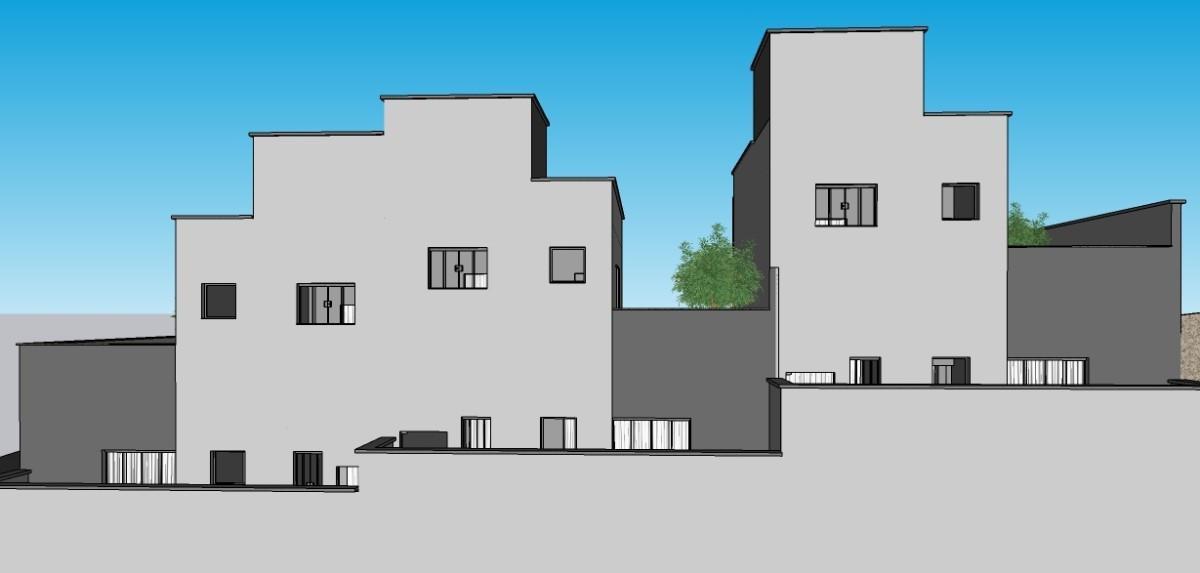 Casa, Novo Horizonte, 3 Quartos, 1 Vaga
