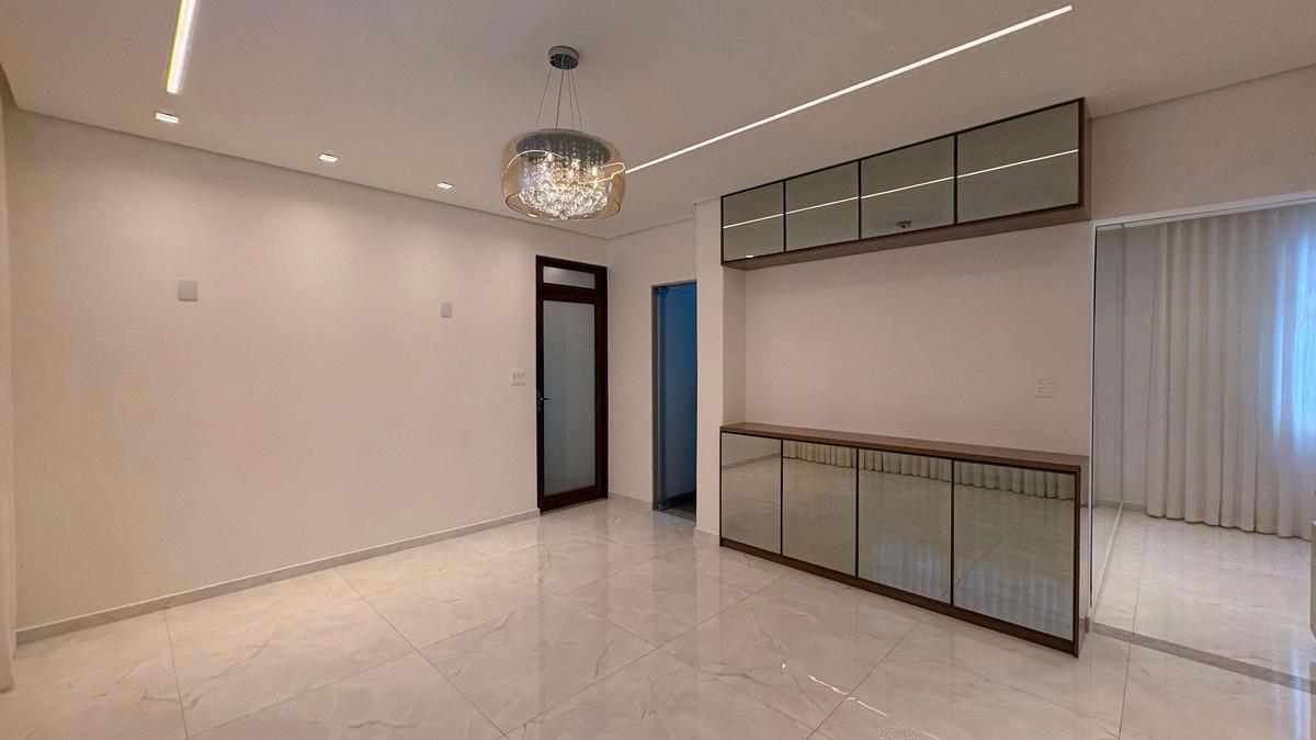Apartamento, Sion, 4 Quartos, 2 Vagas, 1 Suíte