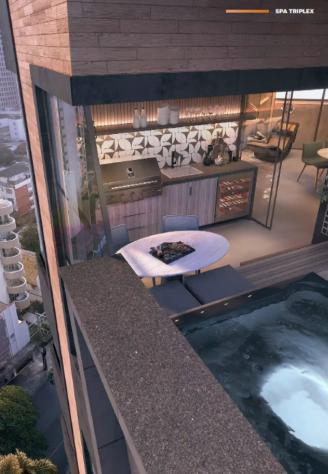 Apartamento, Serra, 4 Quartos, 3 Vagas, 4 Suítes