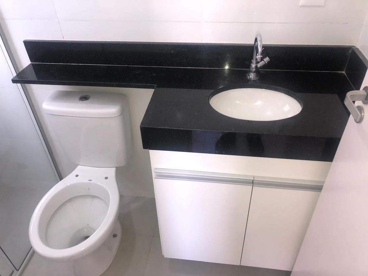 Apartamento, Ipiranga, 3 Quartos, 2 Vagas, 1 Suíte