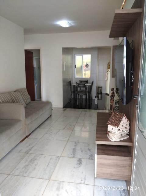Apartamento, Cândida Ferreira, 2 Quartos, 1 Vaga