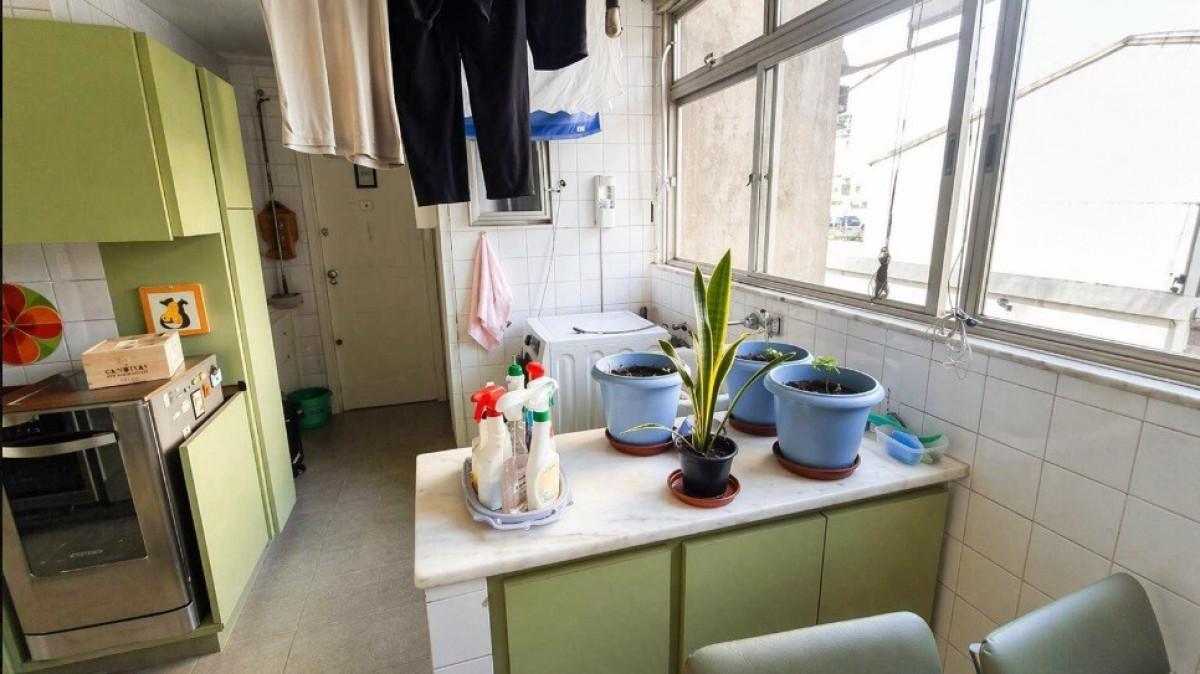 Apartamento, Serra, 4 Quartos, 2 Vagas, 1 Suíte