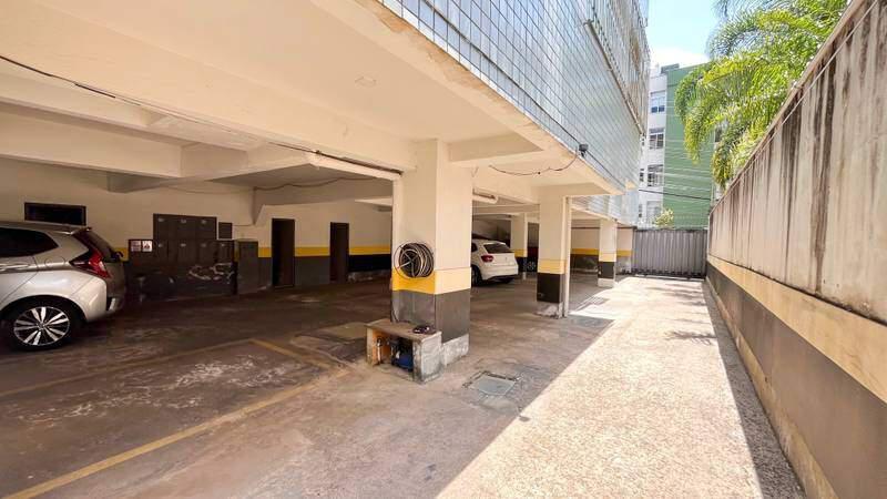 Apartamento, Luxemburgo, 3 Quartos, 2 Vagas, 1 Suíte