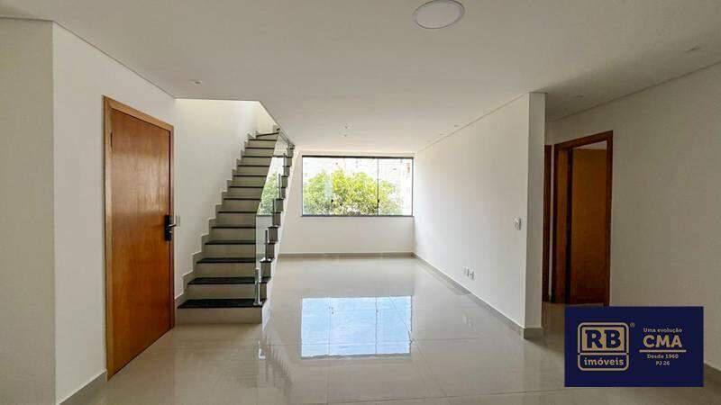 Cobertura, Gutierrez, 3 Quartos, 2 Vagas, 1 Suíte