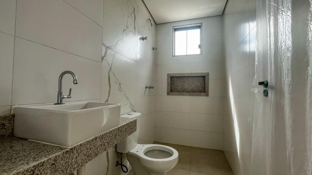 Cobertura, Santa Amélia, 4 Quartos, 0 Vaga, 2 Suítes