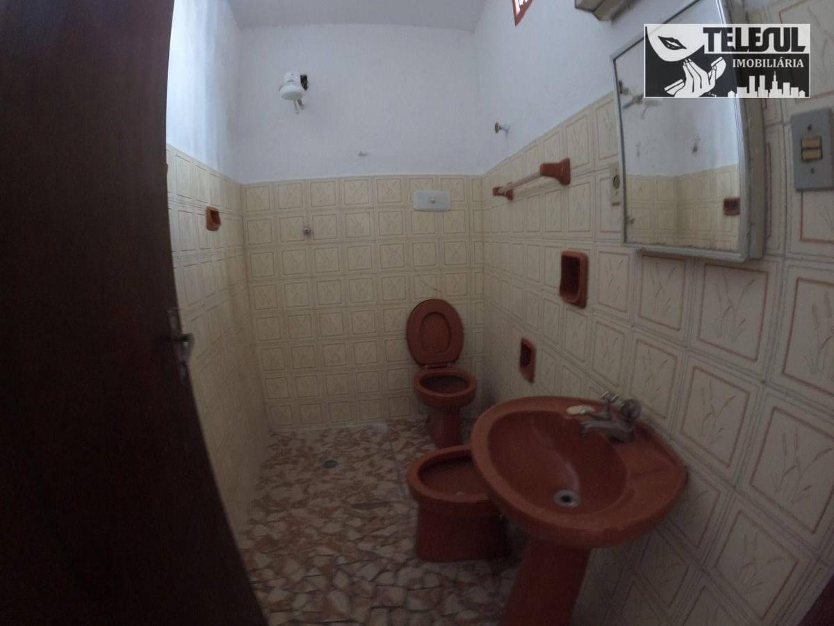 Apartamento, Centro, 2 Quartos, 0 Vaga