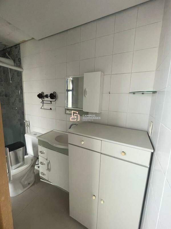 Apartamento, Centro, 1 Quarto