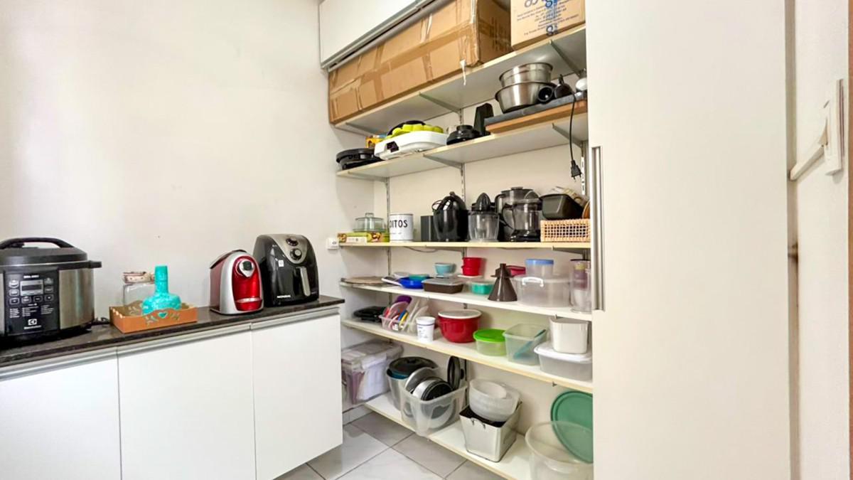 Apartamento, Castelo, 3 Quartos, 2 Vagas, 1 Suíte