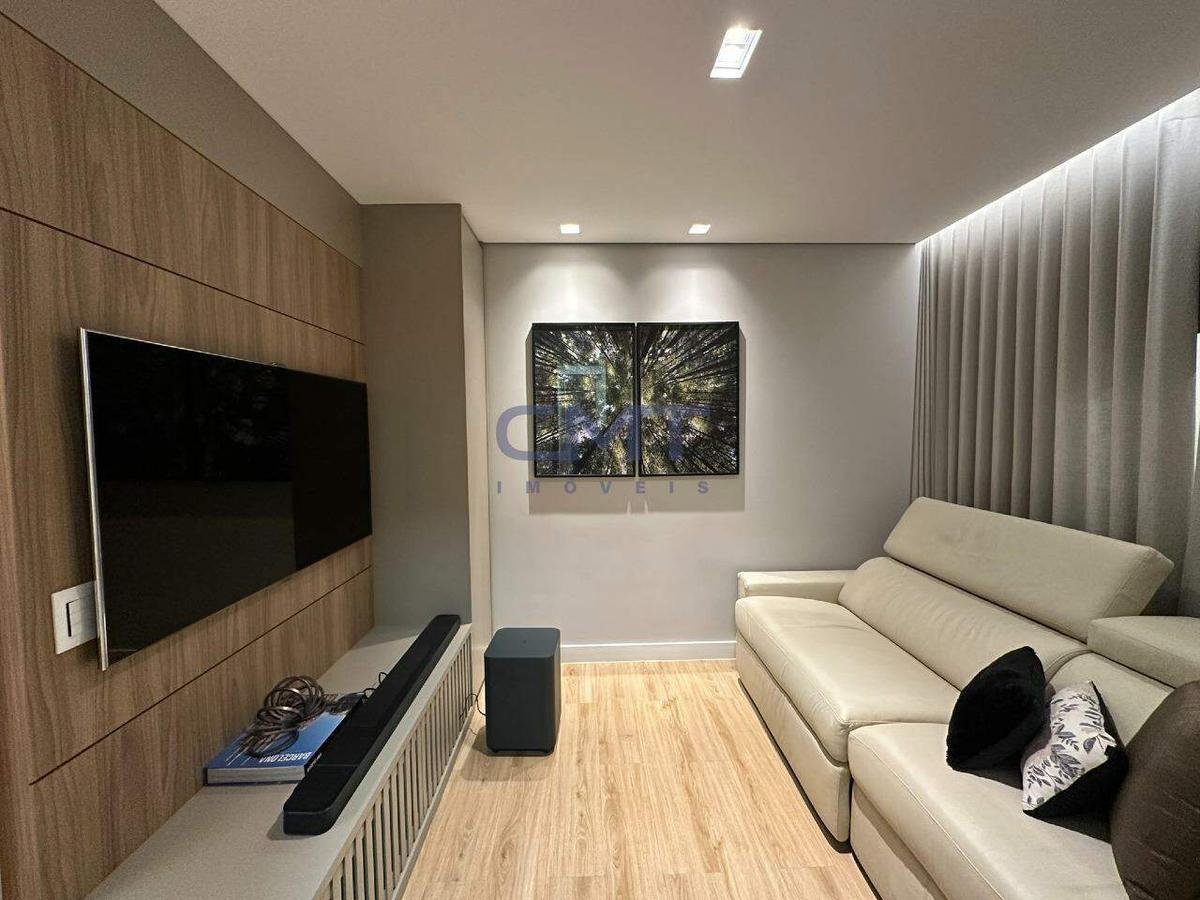 Apartamento, Santo Antônio, 4 Quartos, 3 Vagas, 4 Suítes